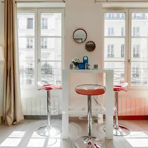 Sweett - Grands Boulevards , Paris França