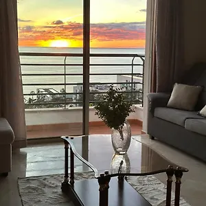 Plaza Near Forum Madeira - For Rent Apartment