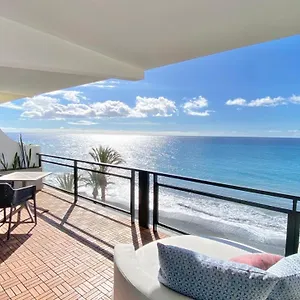 Sunset Views Apartment