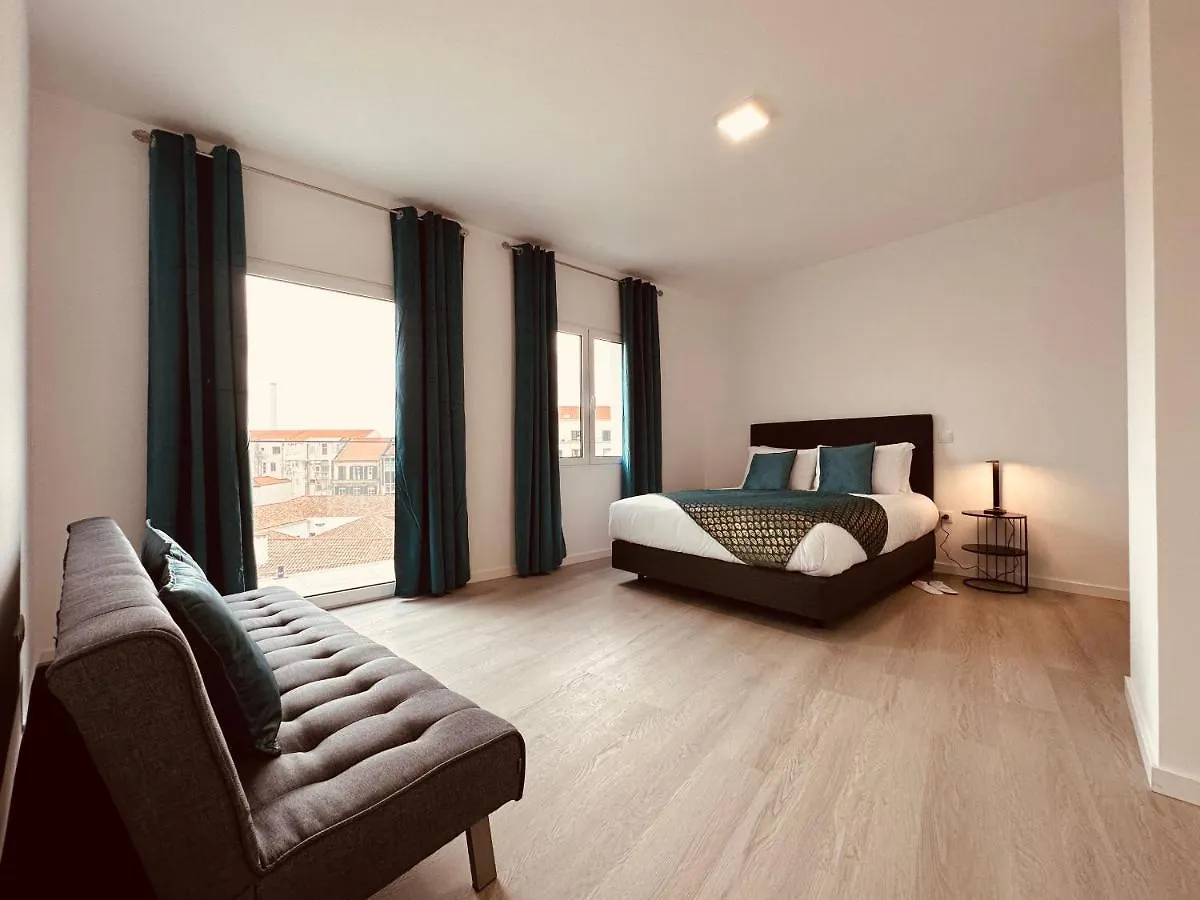 Apartamento Living Funchal Inn
