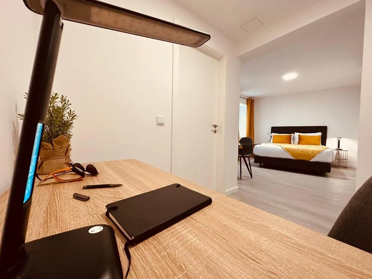 Living Funchal Inn Portugal