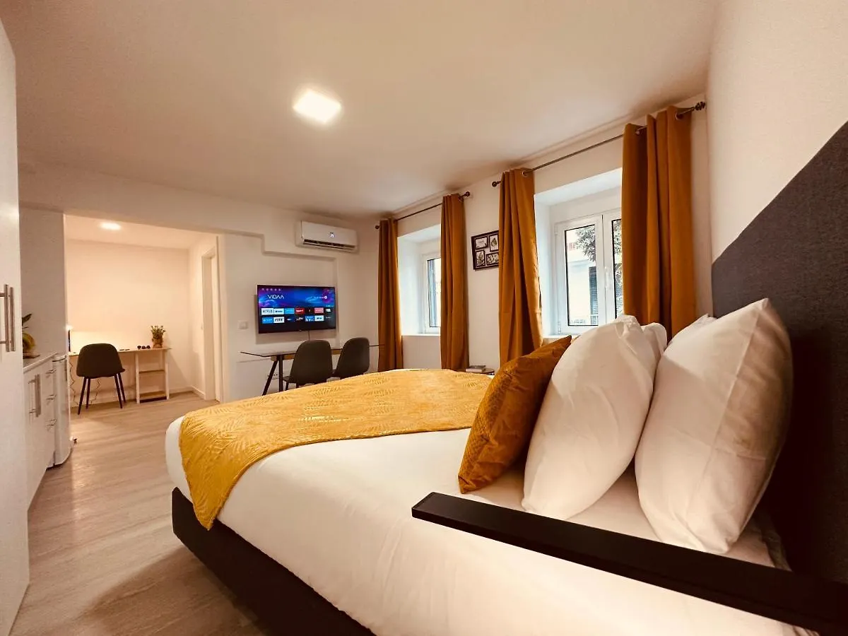 Living Funchal Inn Apartment Funchal (Madeira)