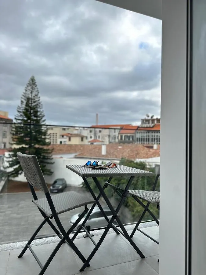 Living Funchal Inn Apartment