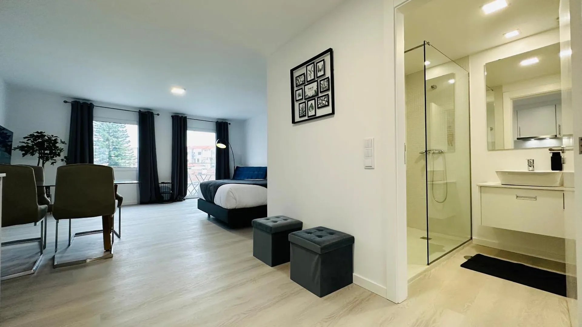 Living Funchal Inn Apartamento Funchal (Madeira)