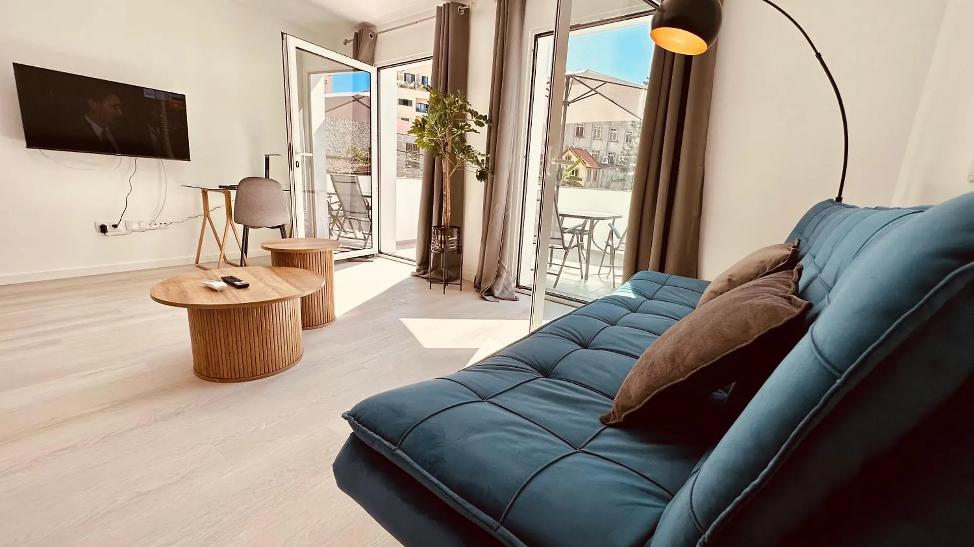 Apartamento Living Funchal Inn