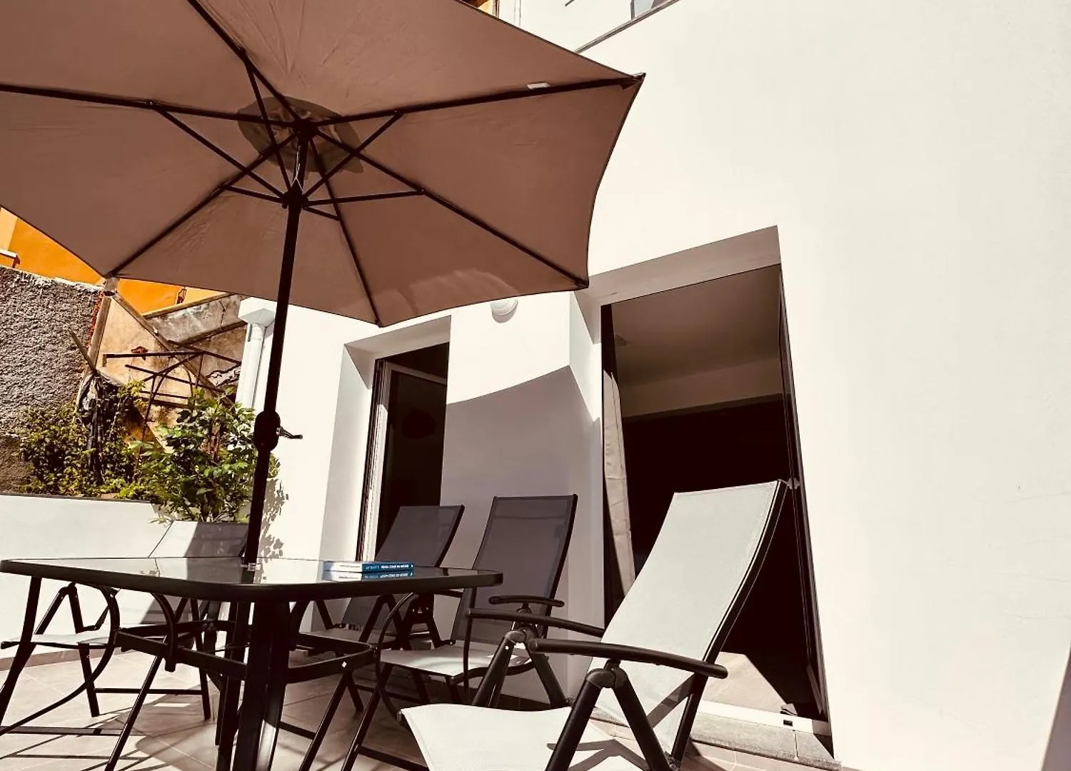 Living Funchal Inn Funchal (Madeira)