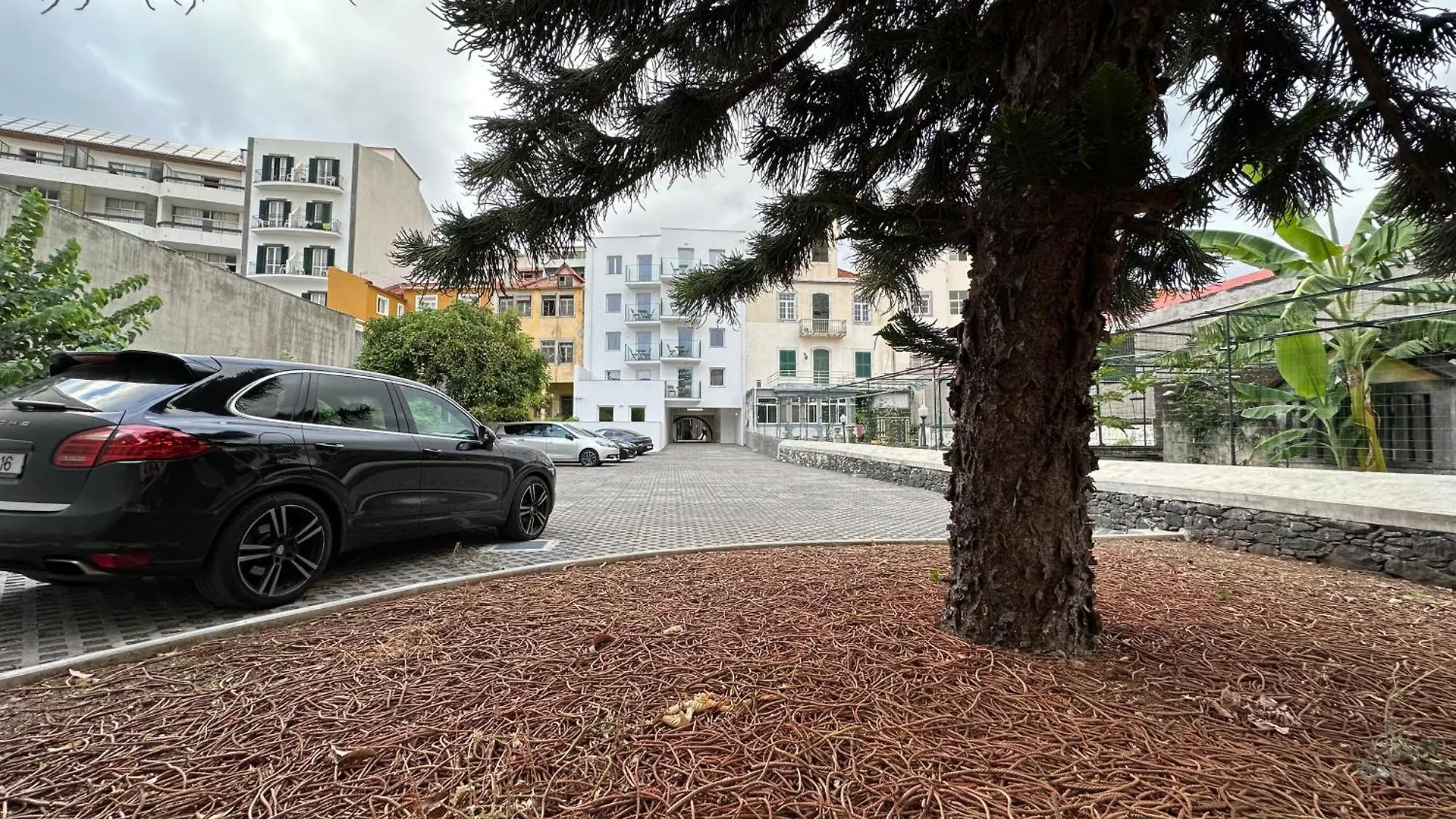 Apartamento Living Funchal Inn