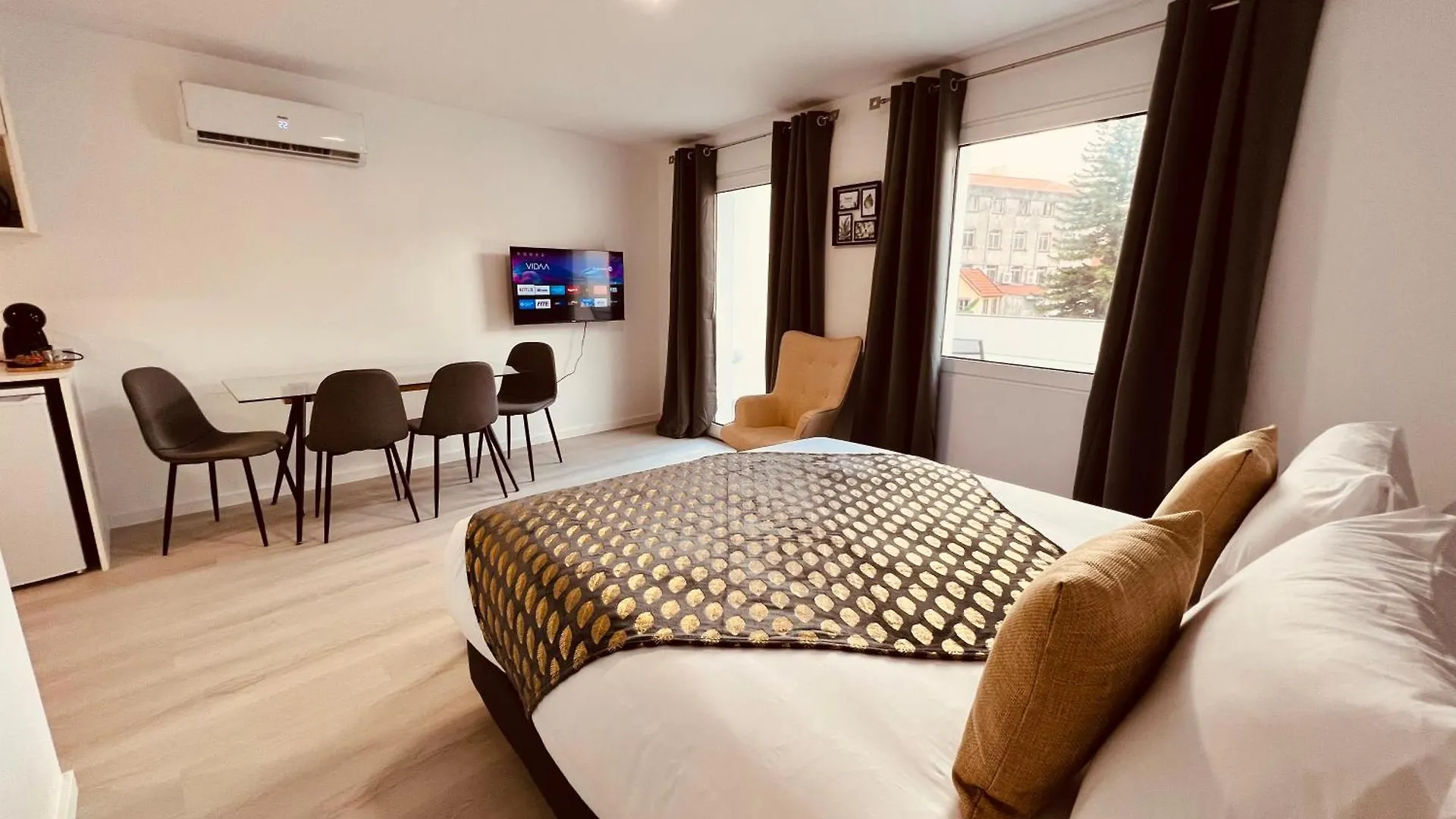 Living Funchal Inn Apartamento Funchal (Madeira)