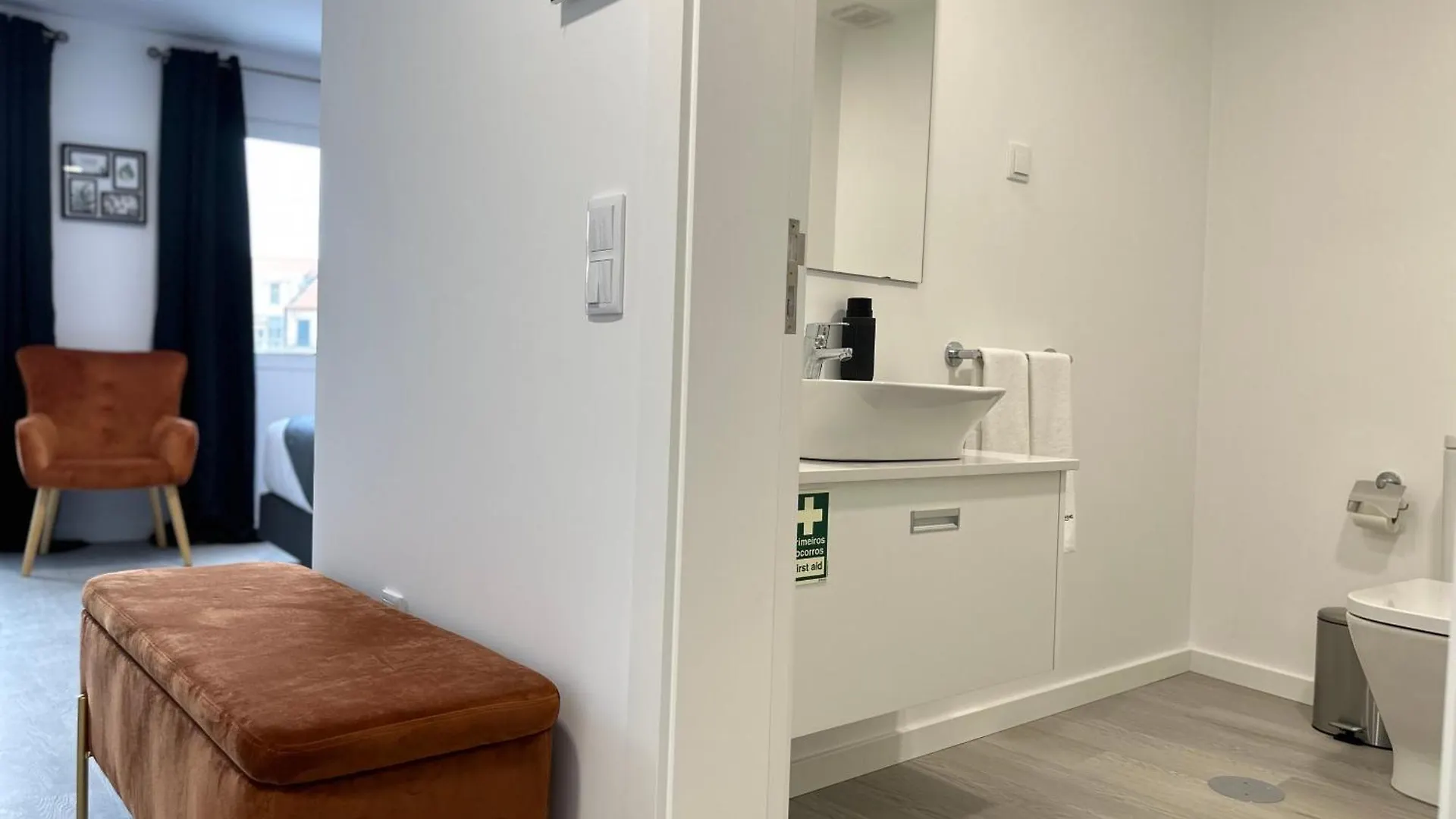 Apartamento Living Funchal Inn