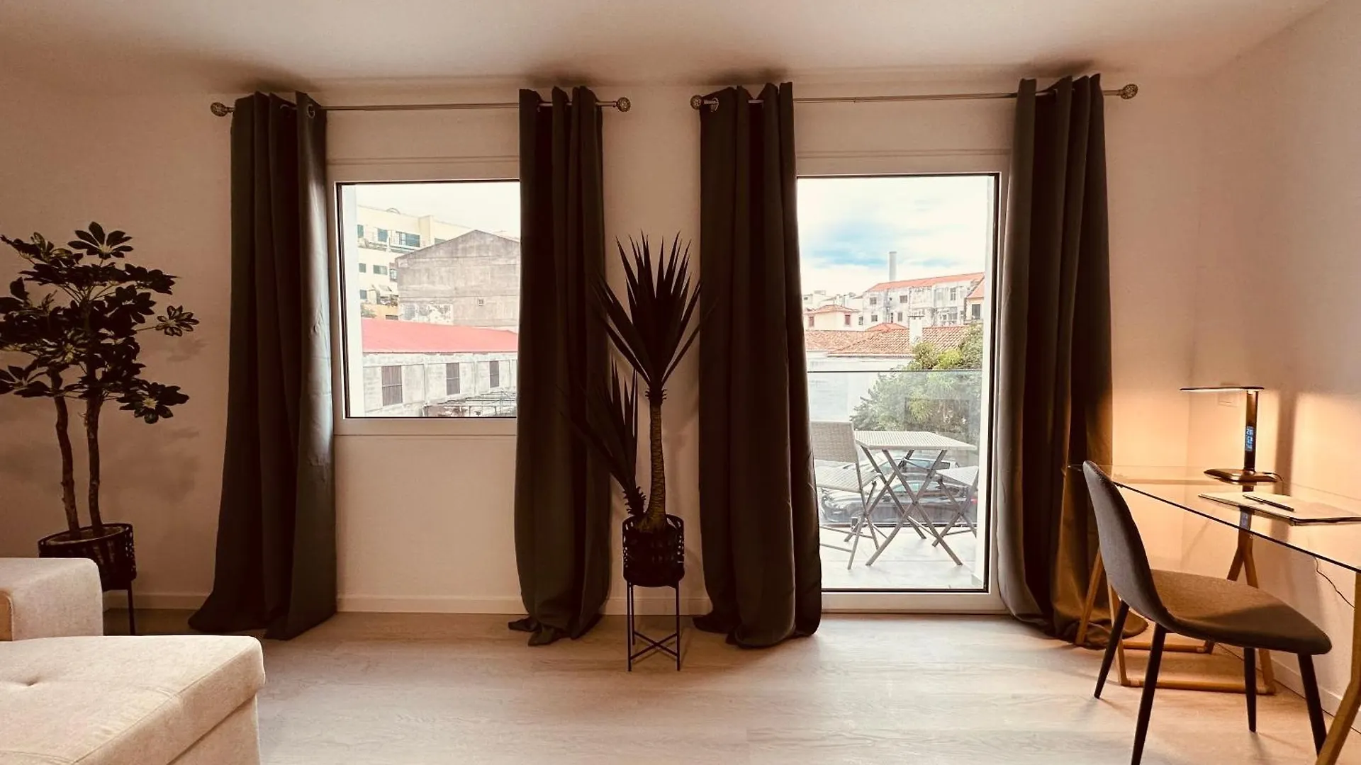 Living Funchal Inn Portugal