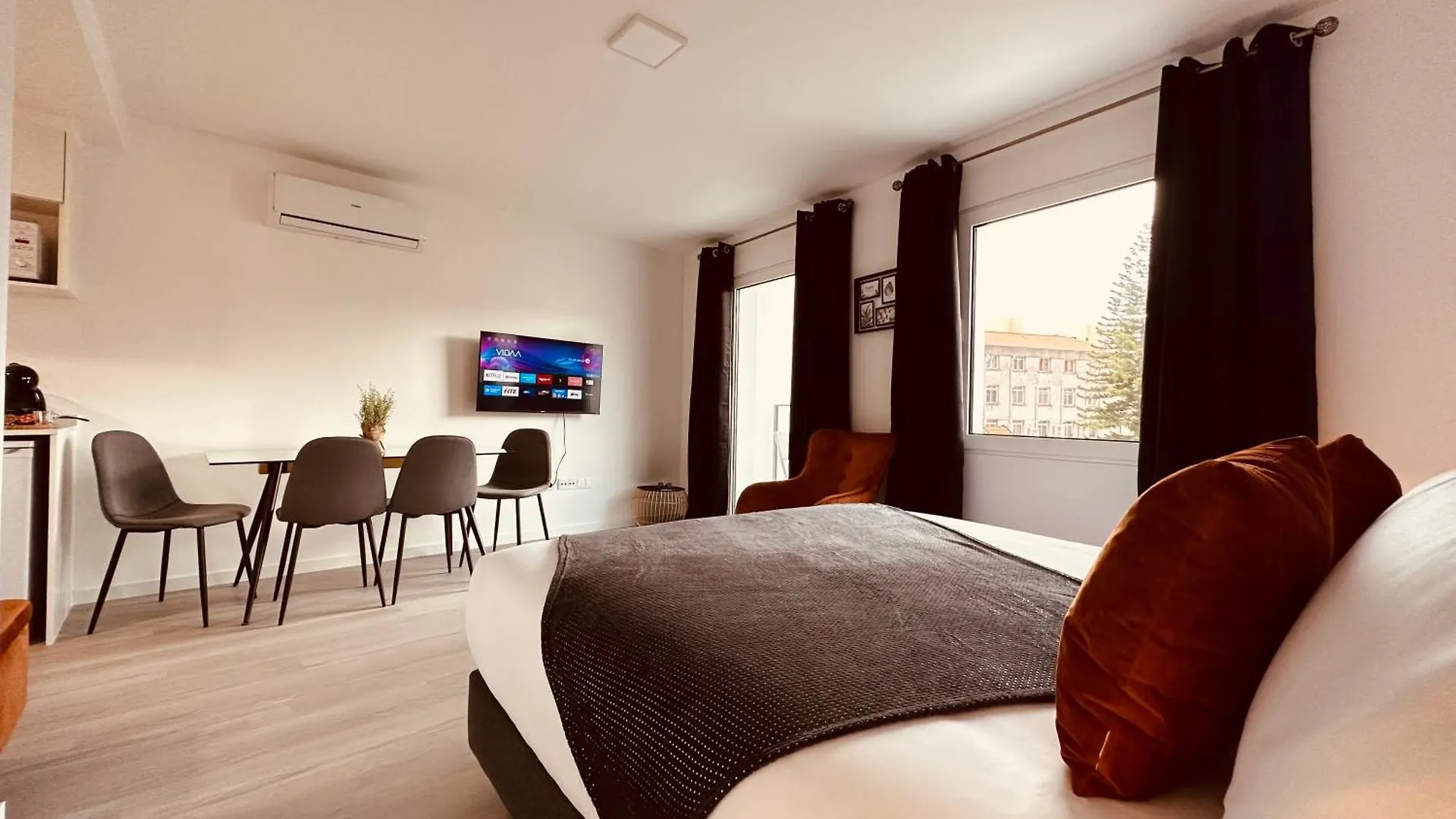 Apartamento Living Funchal Inn