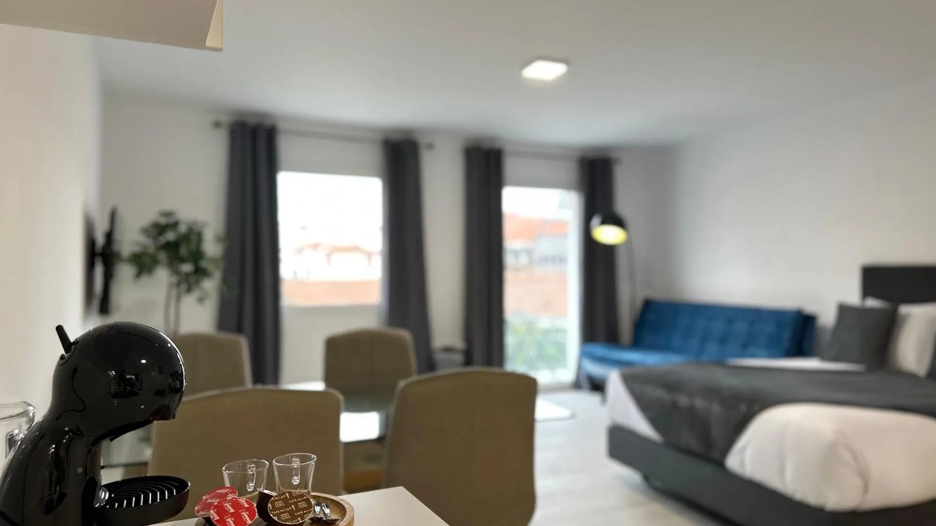 Living Funchal Inn Apartment Funchal (Madeira)