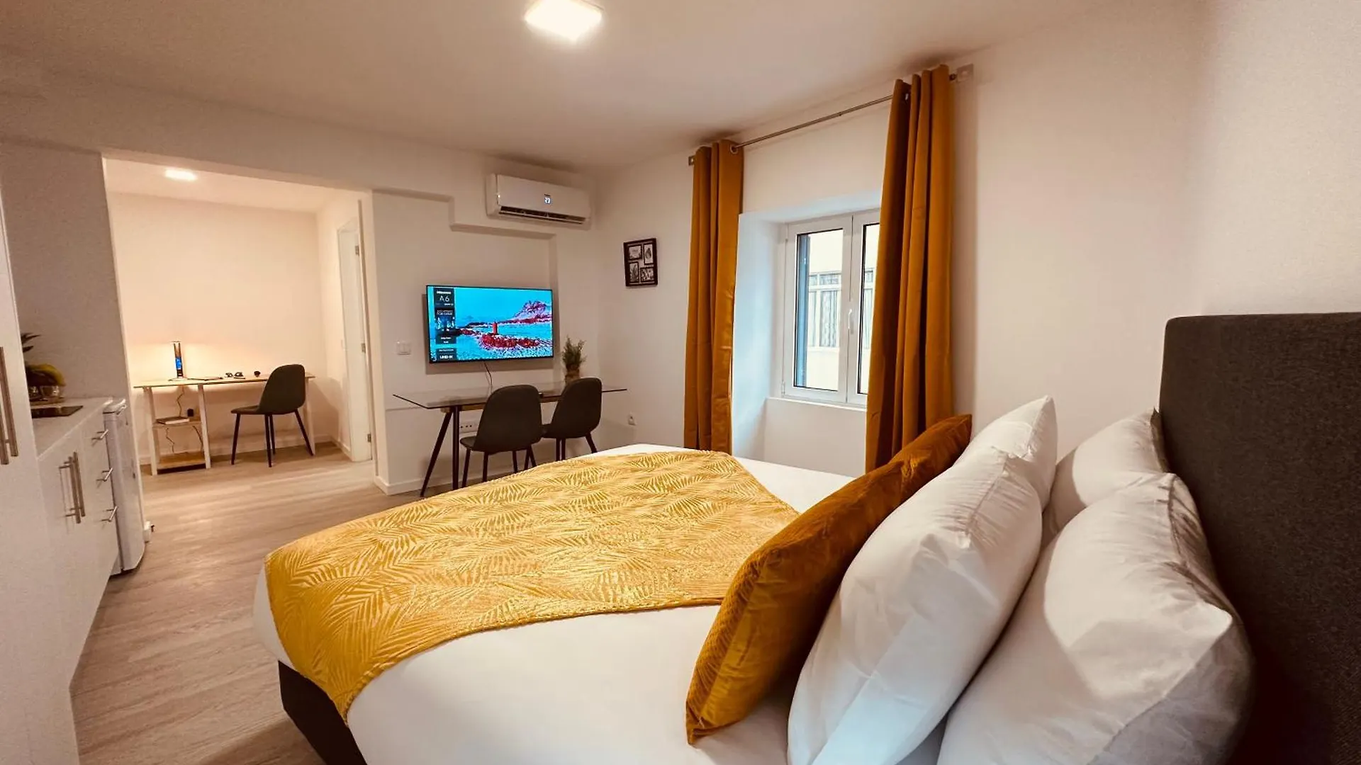 Apartment Living Funchal Inn Portugal